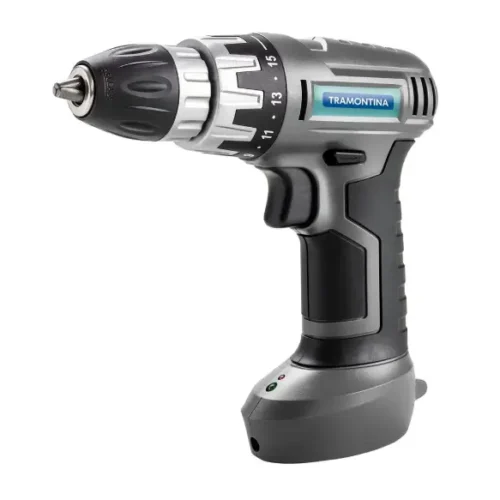 Atornillador a batería 10mm 7,2V Tramontina 42381/001