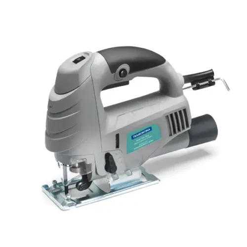 Sierra caladora tico tico 600W Tramontina 42520/020