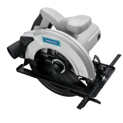 Sierra circular 1400W 7-1/4″ Tramontina 42525/020