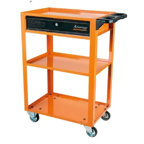 Carro para herramientas 1 cajón Tramontina Pro 44951/002