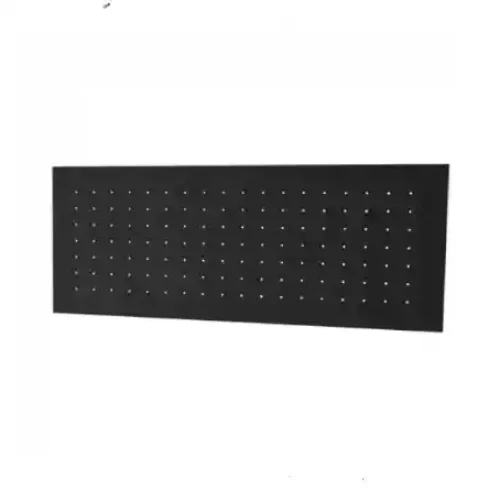 Organizador porta herramientas 80x31cm160 agujeros Tramontina 44953/009