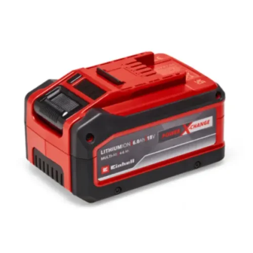Batería para herramientas Einhell Multi-Ah 4-6Ah 4511502