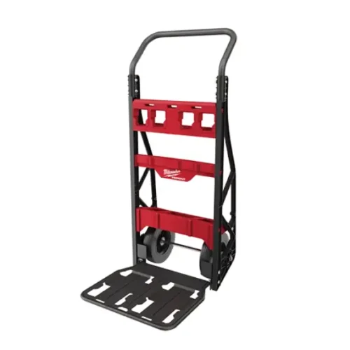 Carro de 2 ruedas Packout Milwaukee 48-22-8415
