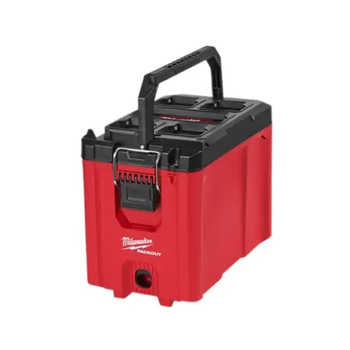 Caja de herramientas compacta Packout Milwaukee 48-22-8422