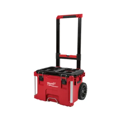 Caja de herramientas con ruedas 113kg Packout Milwaukee 48-22-8425