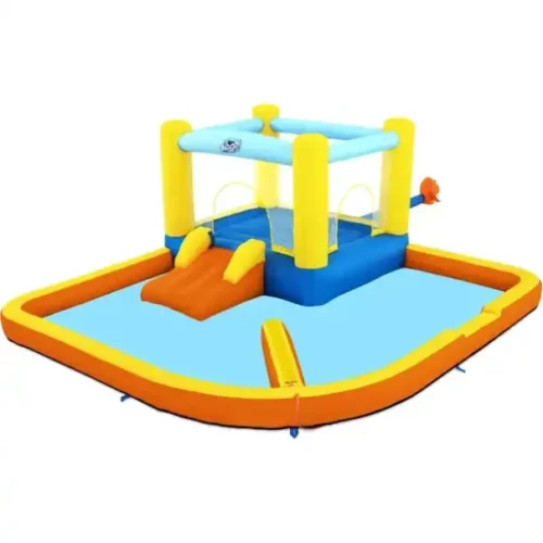 Parque acuático inflable Beach Bounce Bestway 53381