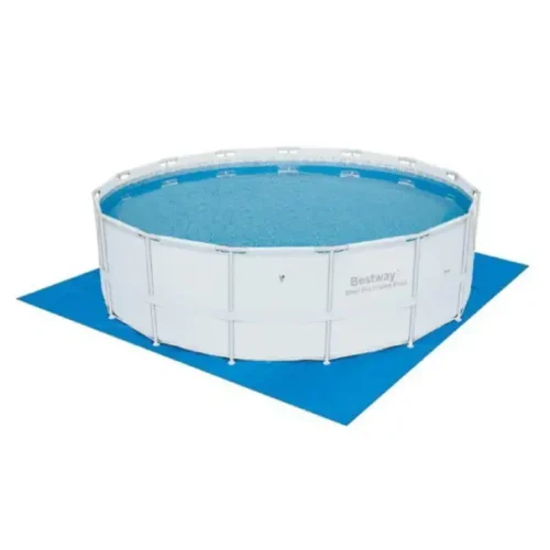 Lona para piscinas 488cm x 488cm Bestway 58003