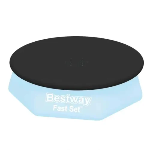 Cobertor circular cubre piscinas 244cm Bestway 58032