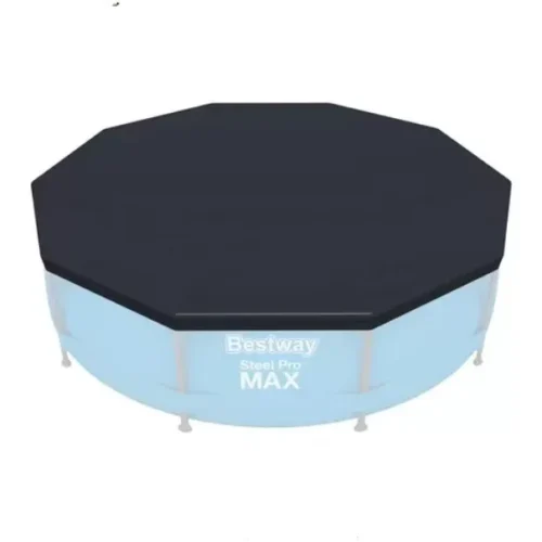 Cobertor cubre piscinas 366cm Bestway 58037