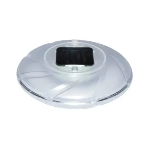 Luz LED solar flotante Bestway 58111
