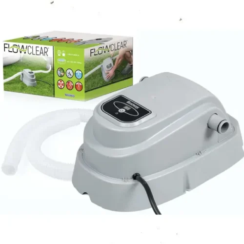 Calentador para piscinas hasta 17000Lt Bestway 58259