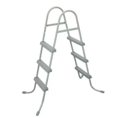 Escalera para piscinas de 107cm Bestway 58335