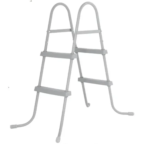 Escalera para piscinas de 84cm Bestway 58430