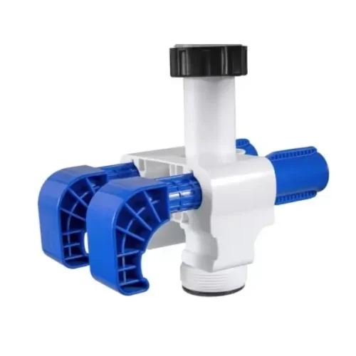 Cascada con luz LED para piscinas Bestway 58619