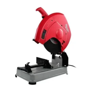 Sierra tronzadora policorte 2300W 355mm Milwaukee 6177-59