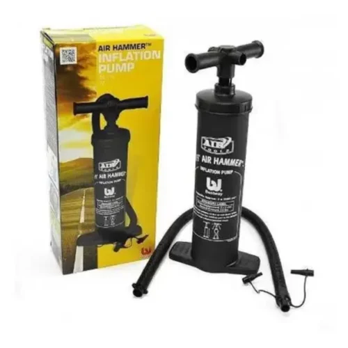 Inflador 48cm piscinas y colchones Bestway 62030