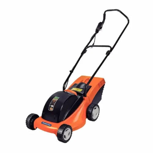 Corta pasto eléctrico 35cm 1300W chasis plástico Tramontina 79661/153