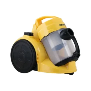 Aspiradora 1200W 1,8 litros Wasko Ambiance New Plus APLUSN