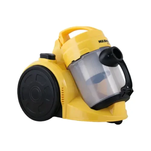 Aspiradora 1200W 1,8 litros Wasko APLUSN