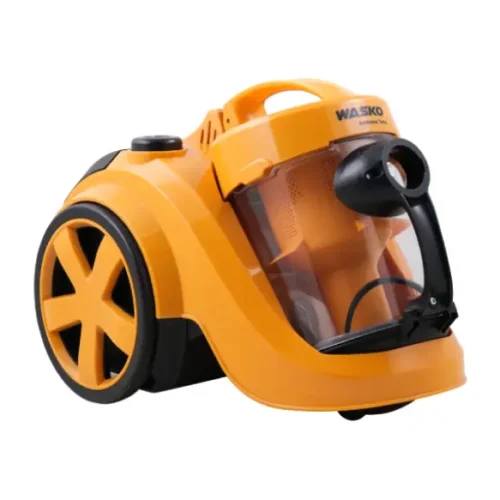 Aspiradora 2000W 1,8L Wasko ATURBOSW