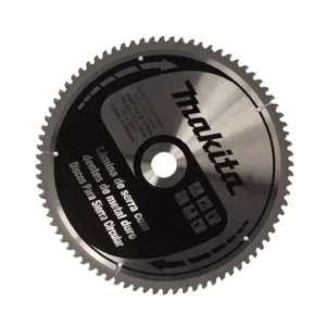 Hoja sierra para aluminio 12″ 100 dientes Makita B-19772