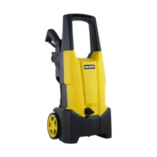 Hidrolavadora 1800W 130Bar 360L/h Wasko BRAVOL