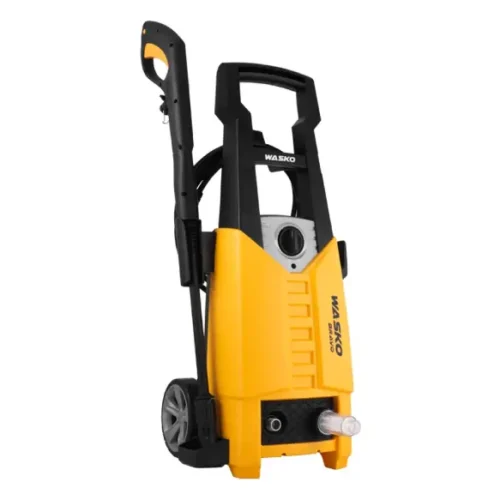 Hidrolavadora 1600W 360L/h 90Bar Wasko BRAVOW