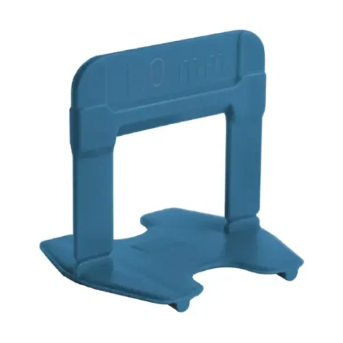 Arcos niveladores de piso 1mm x50uni Cortag 61334