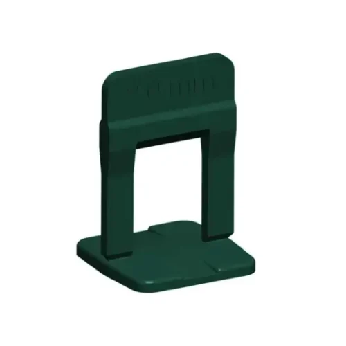 Espaciador nivelador de pisos 2mm x100uni Cortag 61536