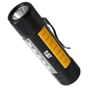 Linterna táctica LED 250lm CAT CT3410