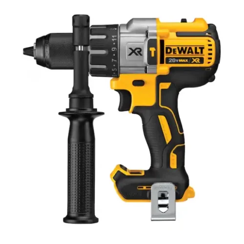Taladro atornillador percutor 20V Brushless (sin batería) DeWALT DCD996B
