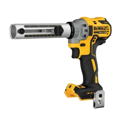 Pelacables THHN/XHHW inalámbrico 20V (sin batería) DeWALT DCE151B