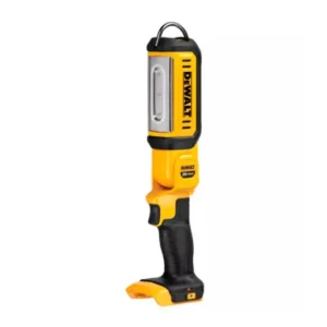 Linterna LED portátil a batería (sin batería) DeWALT DCL050