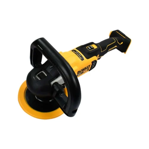 Pulidora angular Brushless 20V 180mm (sin batería) DeWALT DCM849B