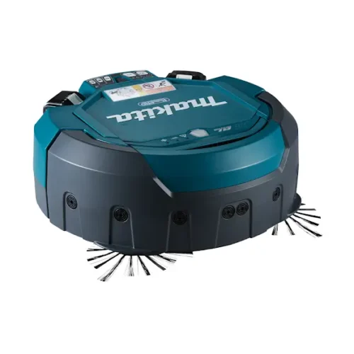 Aspiradora Robot 18V (sin batería) Makita DRC200