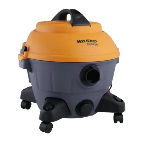 Aspiradora 1200W 25L Wasko DUSTERW