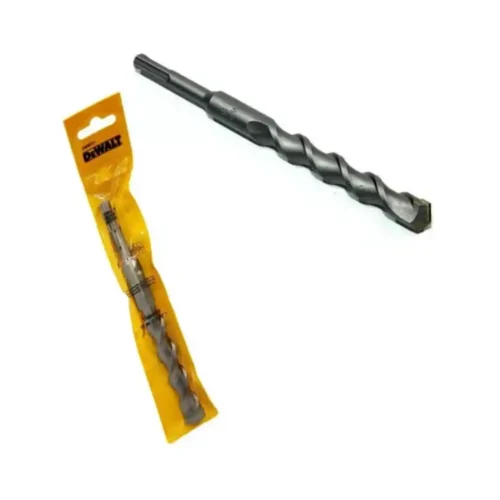 Mecha para hormigón SDS Plus 6mm x 160mm x 100mm DeWALT DW00703