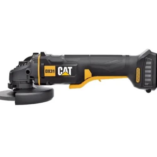 Amoladora 18V Brushless 115mm (sin batería) CAT DX31B