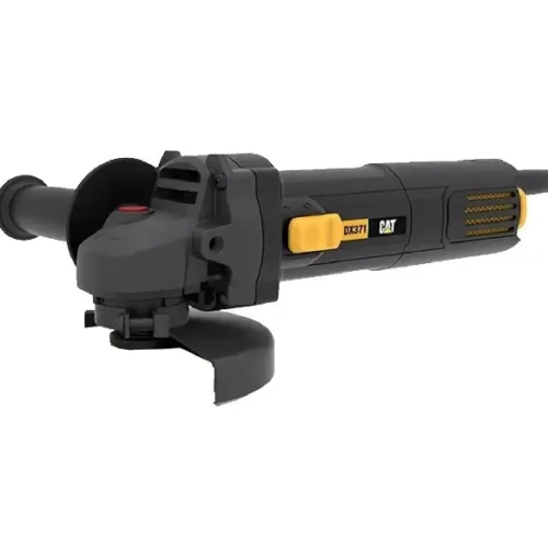 Amoladora angular 750W 4-1/2″ – 115mm CAT DX371