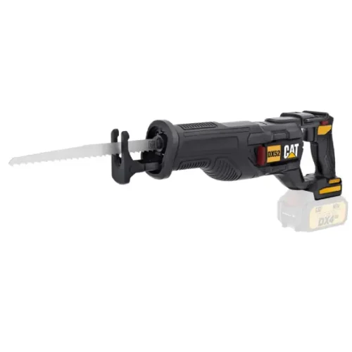 Sierra sable recíproca Brushless 18V (sin batería) CAT DX52B