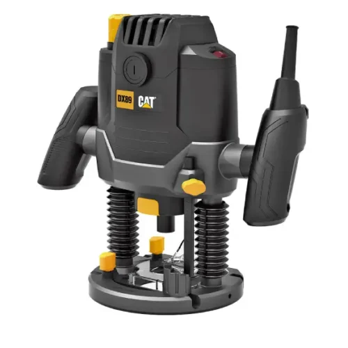 Router fresadora 2100W CAT DX89