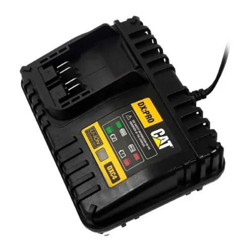 Cargador de baterías 18V 4.0Ah CAT DXC4