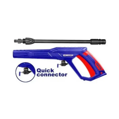 Repuesto – Pistola para hidrolavadora EMTOP EHPS0101