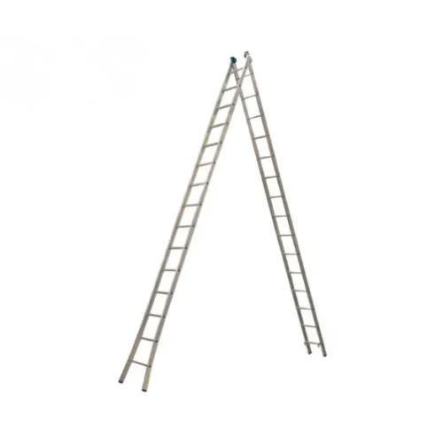 Escalera extensible de aluminio 15 peldaños TULS ESEX-T15