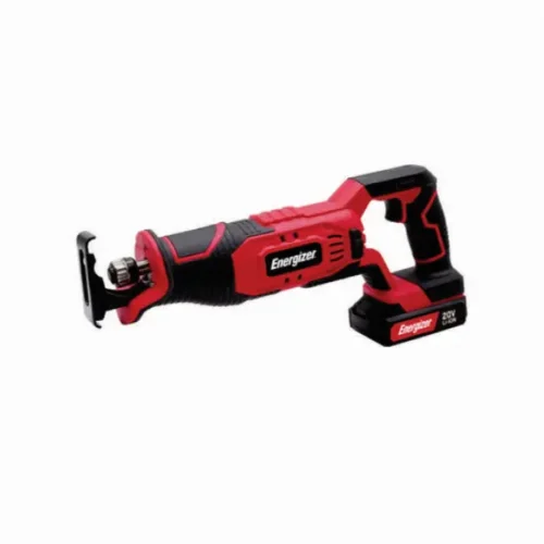 Sierra sable a batería 20V Energizer EZCRS326