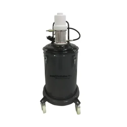 Engrasadora neumática 30L Gladiator EN-830