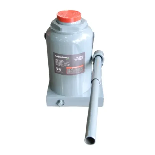 Gato hidráulico botella 50T Gladiator GB-850K