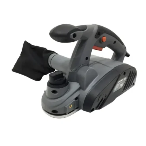 Cepilladora eléctrica 800W Gladiator GG-882