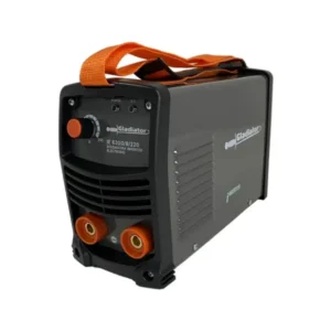 Soldador inverter 200A MMA electrodo Gladiator GLIE-6200/8/220