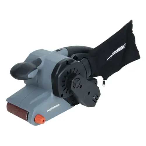 Lijadora de banda 76x457mm 800W Gladiator LB-600